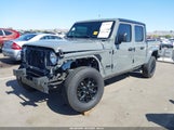 JEEP GLADIATOR ALTITUDE 4X4 1C6HJTAG5NL132990 снимка