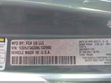 JEEP GLADIATOR ALTITUDE 4X4 1C6HJTAG5NL132990 снимка