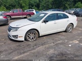 Ford Fusion Sel 3FAHP0JG6CR132314 снимка