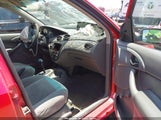 FORD FOCUS LX 1FAFP33P2YW377296 снимка