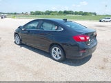 Chevrolet Cruze Lt Auto 1G1BE5SM1G7250168 снимка
