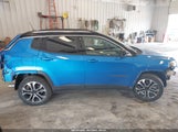 JEEP COMPASS LIMITED 4X4 3C4NJDCB4NT171609 снимка