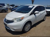 NISSAN VERSA NOTE SV 3N1CE2CP7FL431078 fotografie