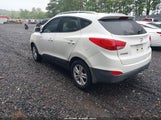 HYUNDAI TUCSON GLS KM8JUCAC2DU712121 снимка