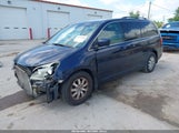 HONDA ODYSSEY EX-L 5FNRL38768B030876 снимка