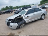 LINCOLN MKZ HYBRID 3LNDL2L39CR803402 снимка