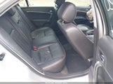 LINCOLN MKZ HYBRID 3LNDL2L39CR803402 снимка