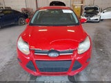 FORD FOCUS SE 1FADP3F28EL272587 снимка