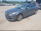 AUDI A4 2.0T PREMIUM WAUFFAFL4CN020434 снимка