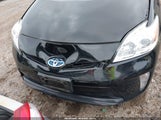Toyota Prius Two JTDKN3DU4F0458321 снимка