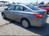 NISSAN SENTRA SV 3N1AB7AP9GL653106 снимка
