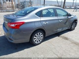 NISSAN SENTRA SV 3N1AB7AP9GL653106 снимка