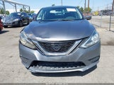 NISSAN SENTRA SV 3N1AB7AP9GL653106 снимка