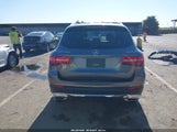 MERCEDES-BENZ GLC 300 4MATIC WDC0G4KB6JV057884 photo