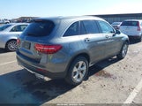 MERCEDES-BENZ GLC 300 4MATIC WDC0G4KB6JV057884 photo
