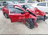 HYUNDAI ELANTRA SE 5NPD84LFXHH052736 снимка