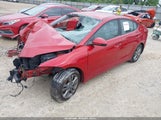 HYUNDAI ELANTRA SE 5NPD84LFXHH052736 снимка