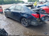 TOYOTA COROLLA SE 2T1BURHE8JC965083 снимка