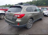 SUBARU OUTBACK 3.6R LIMITED 4S4BSENC6F3317707 снимка