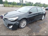 TOYOTA AVALON HYBRID LIMITED 4T1BD1EB1DU010768 fotografie