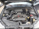 SUBARU IMPREZA 2.5I PREMIUM JF1GH6B61AH816378 photo