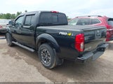 NISSAN FRONTIER PRO-4X 1N6AD0EV6KN735193 снимка