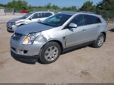 CADILLAC SRX LUXURY COLLECTION 3GYFNAE32CS653036 снимка