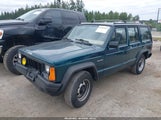 JEEP CHEROKEE SE 1J4FJ28S3SL535537 снимка