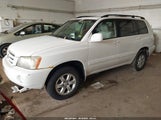TOYOTA HIGHLANDER V6 JTEHF21A530142350 снимка