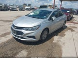 CHEVROLET CRUZE LS AUTO 1G1BC5SMXG7239742 снимка