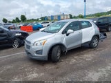 CHEVROLET TRAX 1LS 3GNCJKSB0FL254718 снимка