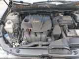 HYUNDAI SONATA GLS 5NPEB4AC2EH927415 снимка