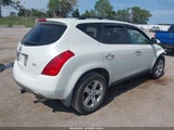 NISSAN MURANO SL JN8AZ08TX4W202456 снимка