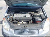 HYUNDAI ACCENT GLS KMHCN46C86U023126 снимка