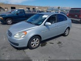 HYUNDAI ACCENT GLS KMHCN46C86U023126 снимка