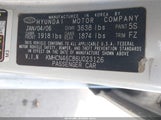 HYUNDAI ACCENT GLS KMHCN46C86U023126 снимка