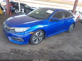 HONDA CIVIC EX-T 19XFC1F31GE019778 снимка