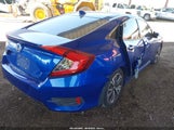 HONDA CIVIC EX-T 19XFC1F31GE019778 снимка