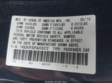 Honda Accord Touring 1HGCR3F92FA035072 снимка