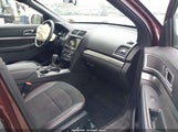 FORD EXPLORER XLT 1FM5K8DH5JGC61496 снимка
