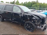 Cadillac Escalade Esv Sport Platinum 1GYS9RRL8SR296118 fotografie
