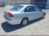 HONDA CIVIC LX 2HGES16543H591881 снимка
