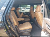 Cadillac Escalade 2Wd Premium Luxury 1GYS3BKL0MR419349 fotografie