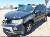 Pontiac Torrent 2CKDL63F076070636 снимка