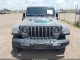 JEEP WRANGLER 4XE UNLIMITED RUBICON 4X4 1C4JJXR67MW716463 снимка