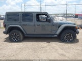 JEEP WRANGLER 4XE UNLIMITED RUBICON 4X4 1C4JJXR67MW716463 снимка