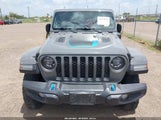 JEEP WRANGLER 4XE UNLIMITED RUBICON 4X4 1C4JJXR67MW716463 снимка