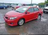 TOYOTA COROLLA S 1NXBU4EE1AZ357122 снимка