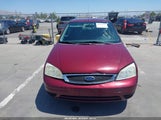 Ford Focus S/Se/Ses 1FAHP31N37W287194 снимка