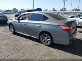 NISSAN SENTRA SR 3N1AB7AP7FY221129 снимка